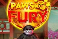 Paws Of Fury