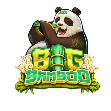 Big Bamboo slot